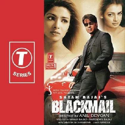 Blackmail (2005) Mp3 Songs