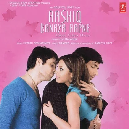 Aap Ki Kashish (Aashiq Banaya Aapne)