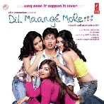 Aisa Deewana (Dil Maange More)