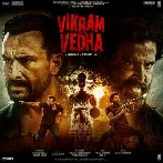 Vikram Vedha (2022) Mp3 Songs