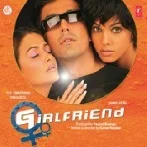 Girlfriend (2004) Mp3 Songs