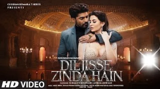 Dil Jisse Zinda Hai - Jubin Nautiyal 720p HD