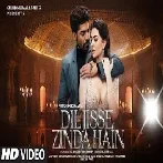 Dil Jisse Zinda Hai - Jubin Nautiyal Video Song