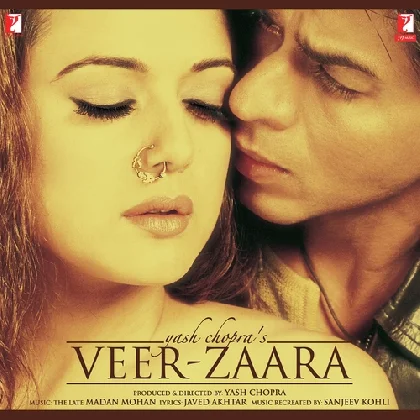 Hum To Bhai Jaise Hain (Veer-Zaara)