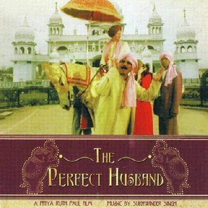 Mahiya Ve (The Perfect Husband)