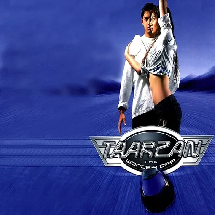 Taarzan The Wonder Car (2004) Mp3 Songs