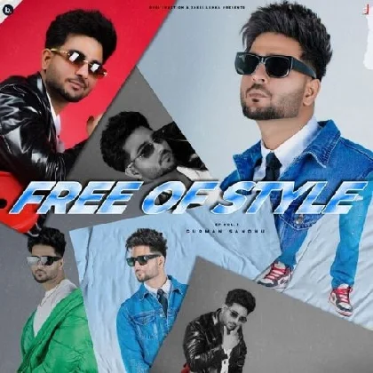 Free Of Style - Gurman Sandhu (2022) Mp3 Songs