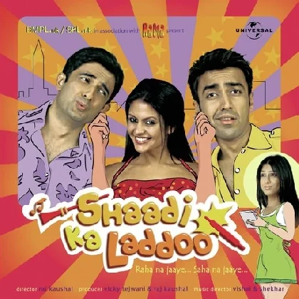 Shaadi Ka Laddoo (2004) Mp3 Songs