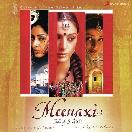 Meenaxi (2004) Mp3 Songs