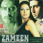 Zameen (2003) Mp3 Songs