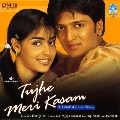 Thodi Si Deewani (Tujhe Meri Kasam)