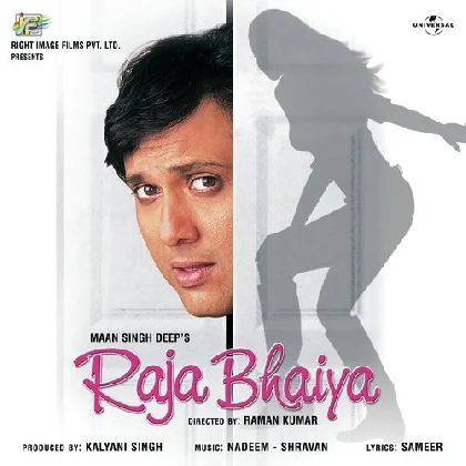 Raja Bhaiya (2003) Mp3 Songs