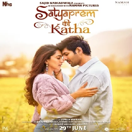 Satyaprem Ki Katha (2023) Mp3 Songs