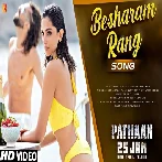 Besharam Rang (Pathaan) HD