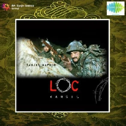 L.O.C. Kargil (2003) Mp3 Songs