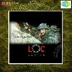 Ek Saathi Aur Bhi Tha (L.O.C. Kargil)