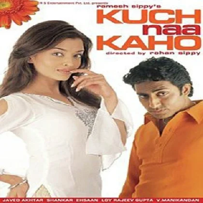 Achchi Lagti Ho (Kuch Naa Kaho)