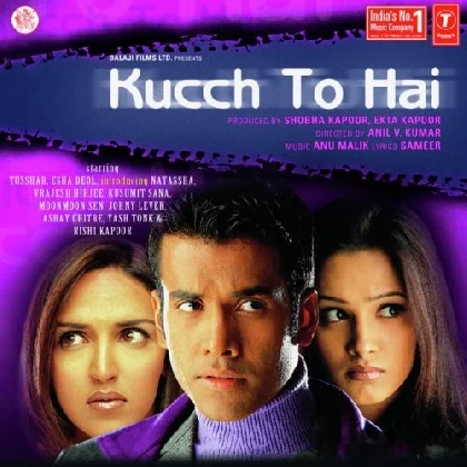 Aisa Kyun Hota Hai (Kucch To Hai)