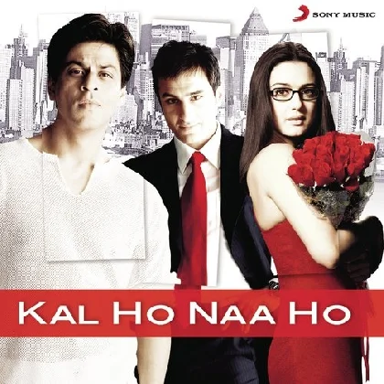 Maahi Ve (Kal Ho Naa Ho)