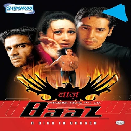 Baaz A Bird in Danger (2003) Mp3 Songs