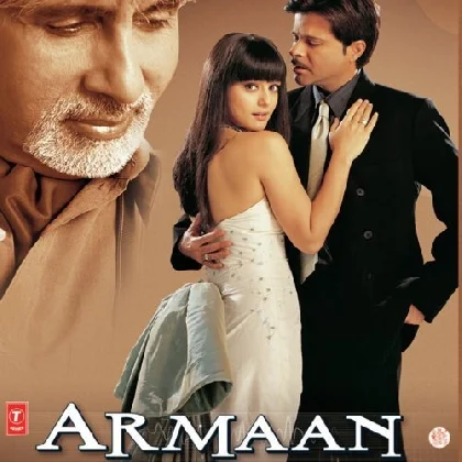 Armaan (2003) Mp3 Songs