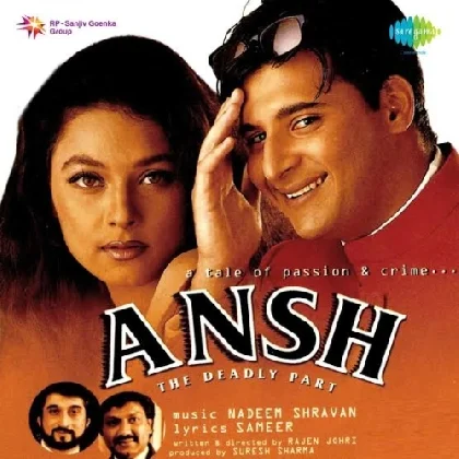 Ansh (2002) Mp3 Songs