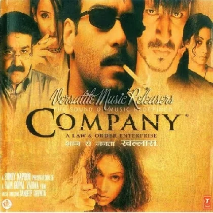 Company (2002) Mp3 Songs