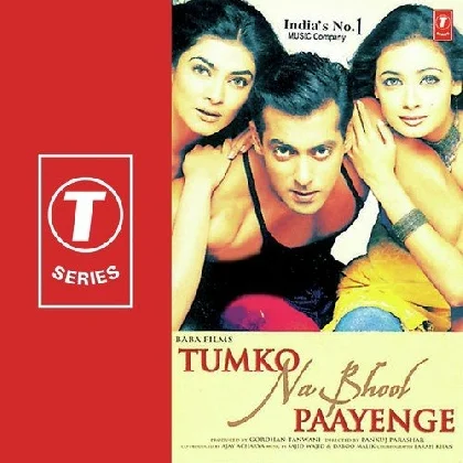 Tumko Na Bhool Paayenge (2002) Mp3 Songs