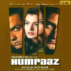 Humraaz (2002) Mp3 Songs