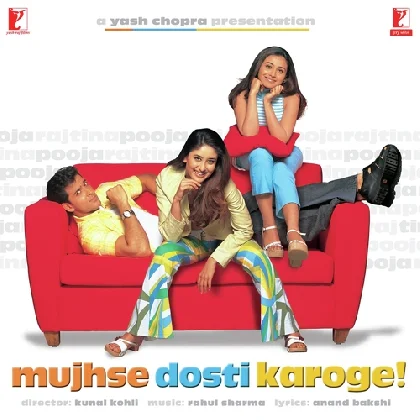 The Medley (Mujhse Dosti Karoge!)