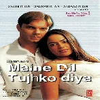 Maine Dil Tujhko Diya (2002) Mp3 Songs