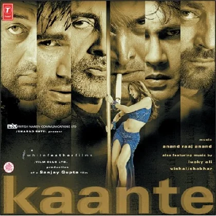 Dil Kya Kare 1 (Kaante)