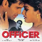 Pari Hoon Main (Officer)