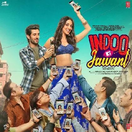 Hasina Pagal Deewani (Indoo Ki Jawani)