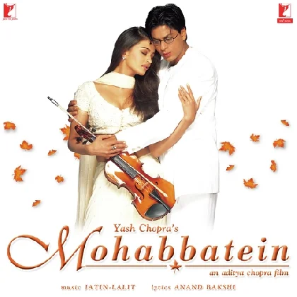 Pairon Mein Bandhan Hai (Mohabbatein)