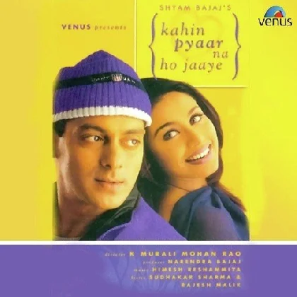 Kahin Pyaar Na Ho Jaaye (2000) Mp3 Songs