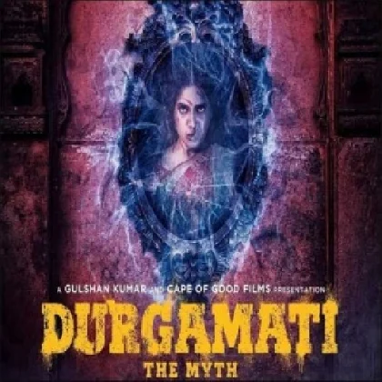 Durgamati (2020) Mp3 Songs