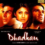 Tum Dil Ki Dhadkan Mein (Dhadkan)