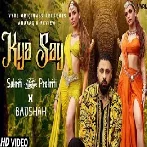 Kya Say - Badshah Video Song