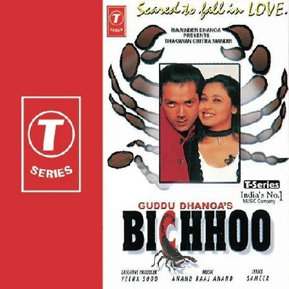 Ekwari Tak Le (Bichhoo)