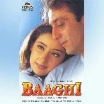 Baaghi (2000) Mp3 Songs