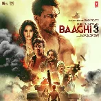 Tujhe Rab Mana feat. Shaan (Baaghi 3)