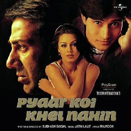 Pyaar Koi Khel Nahin (Pyaar Koi Khel Nahin)