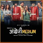 Angrezi Medium (2020) Mp3 Songs