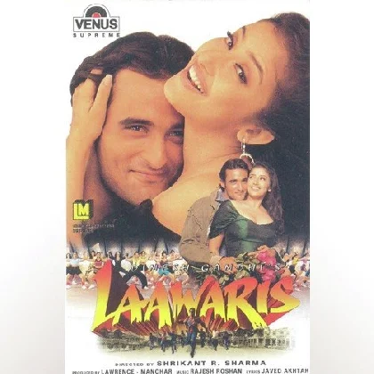 Laawaris (1999) Mp3 Songs