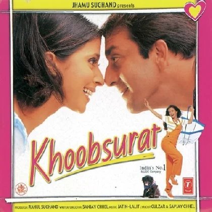 Khoobsurat (1999) Mp3 Songs