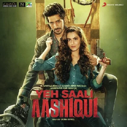 Yeh Saali Aashiqui (2019) Mp3 Songs