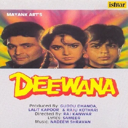 Koi Na Koi Chahiye (Deewana)