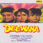 Teri Umeed Tera Intezar (Deewana)