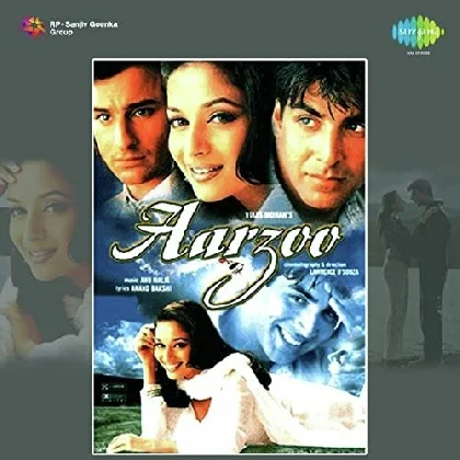 Dosti Karte Nahin (Aarzoo)